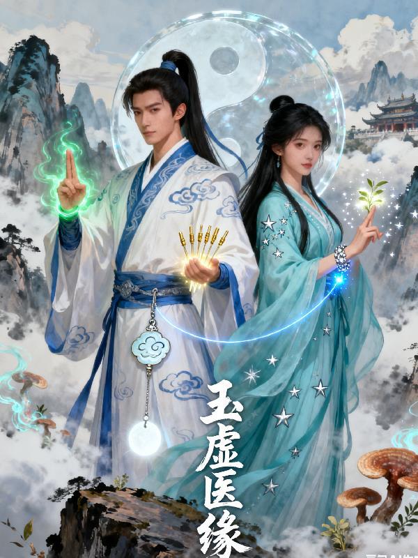 玉虚懴