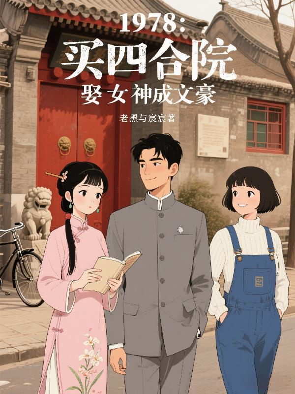 买四合院短剧