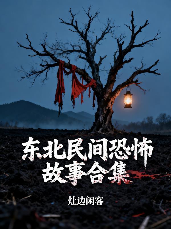 东北民间鬼故事集