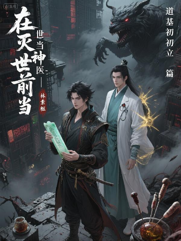 在灭世里和主神谈恋爱番外