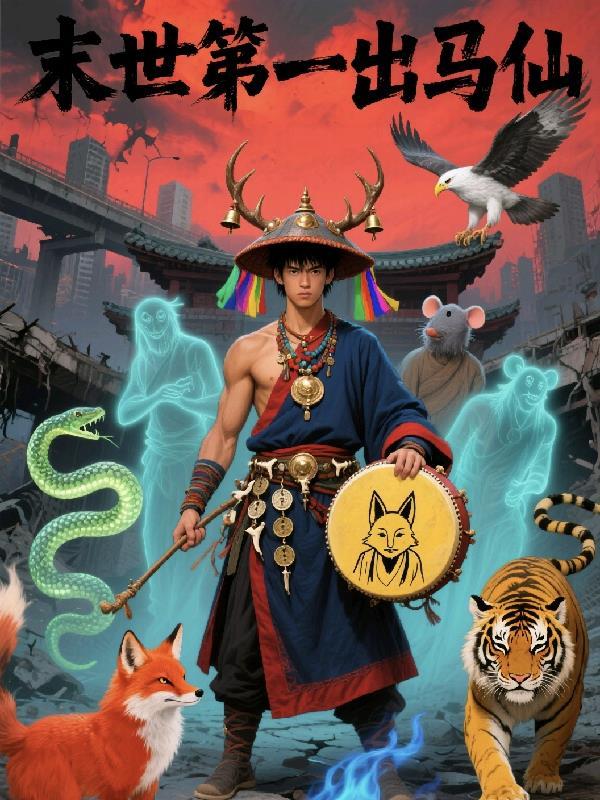 末世第一人