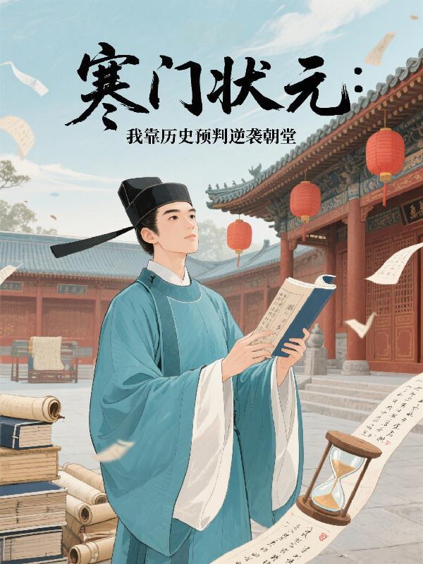 历史寒门状元全文阅读