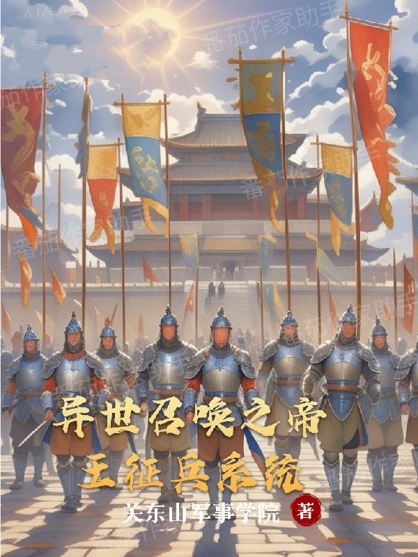 异世召唤之帝临天下免费阅读
