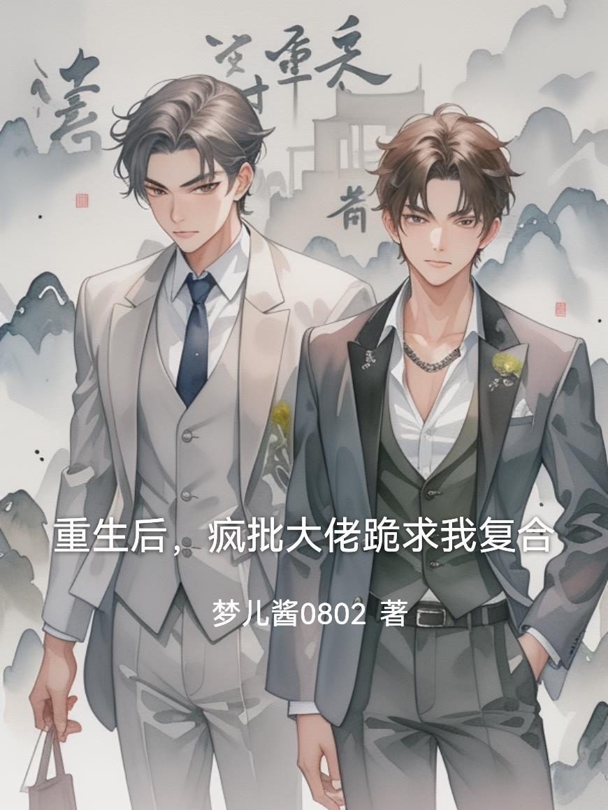 重生后我被疯批大佬娇养了漫画最新
