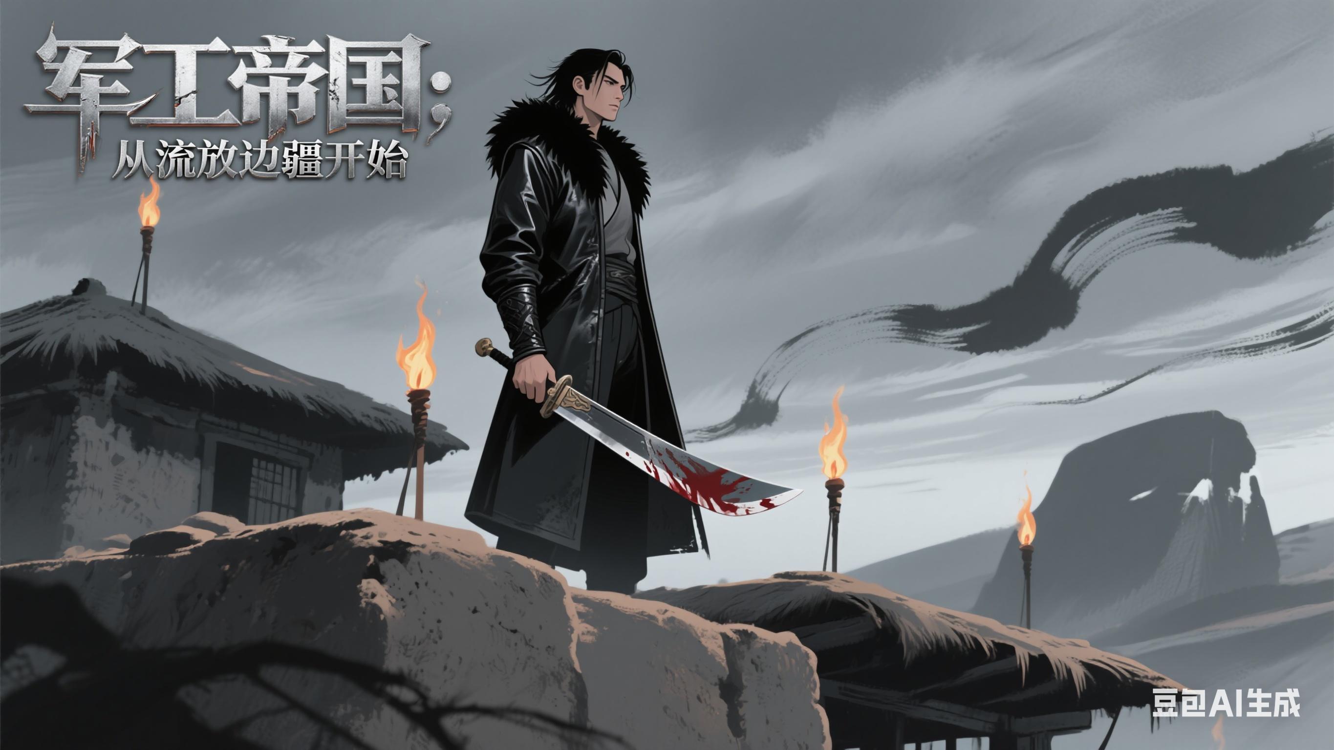 军工什么意思