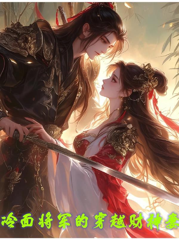 冷面将军下堂妻
