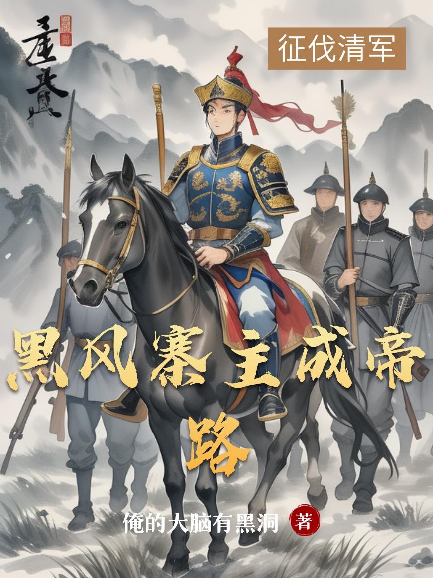 黑风寨剧情