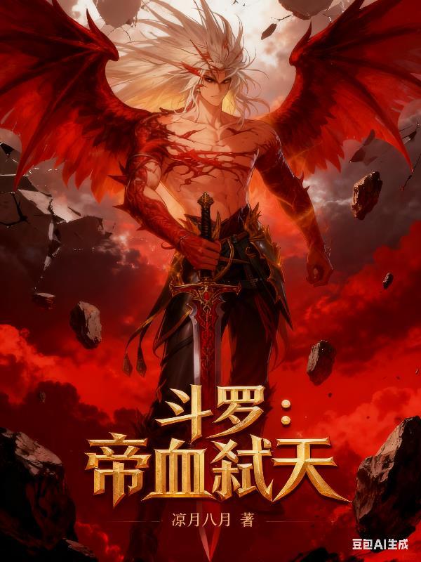 斗罗1盘点帝天