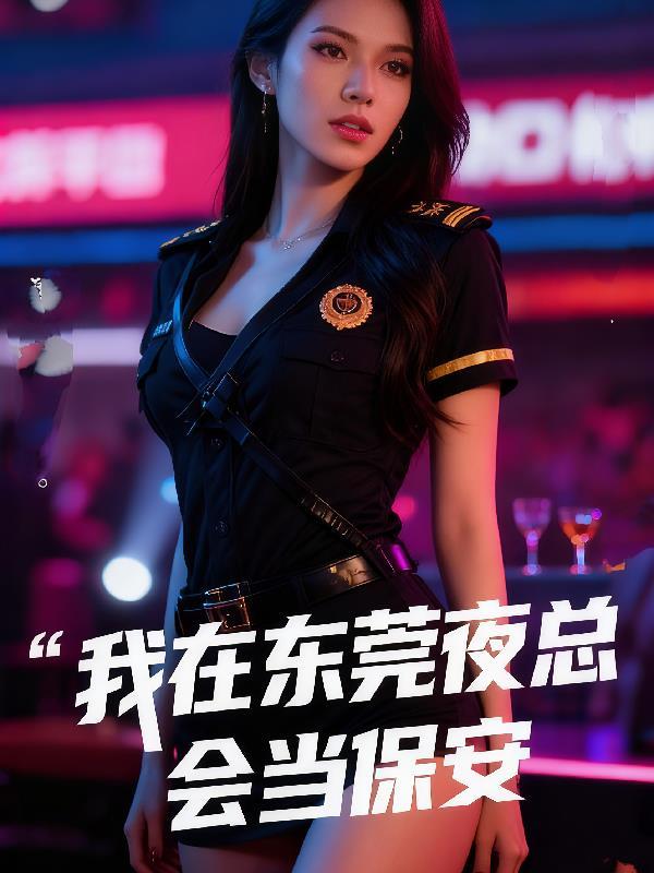 我在东莞做夜场的日子