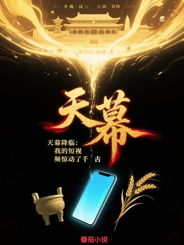 天幕降临电影