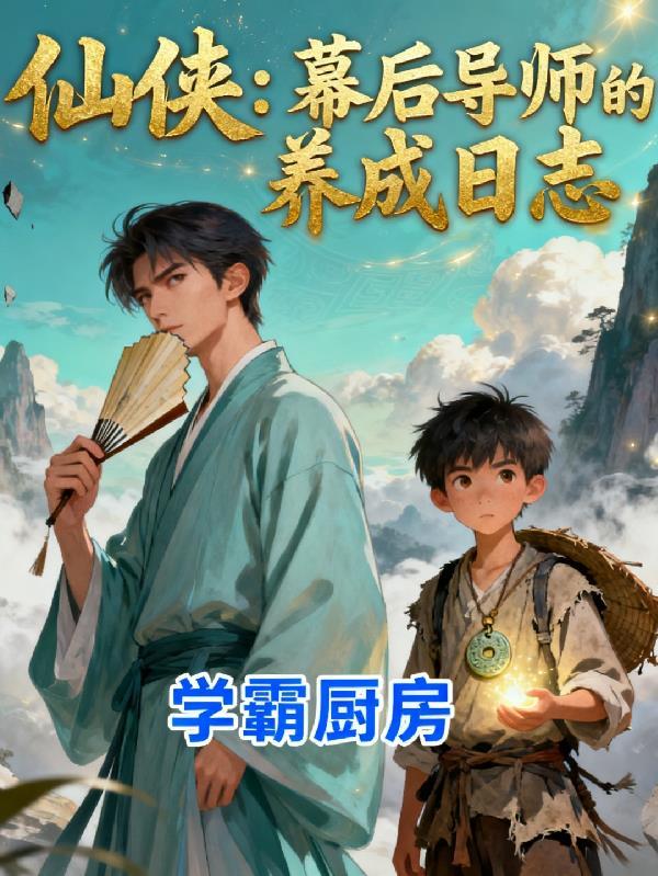 幕后书单
