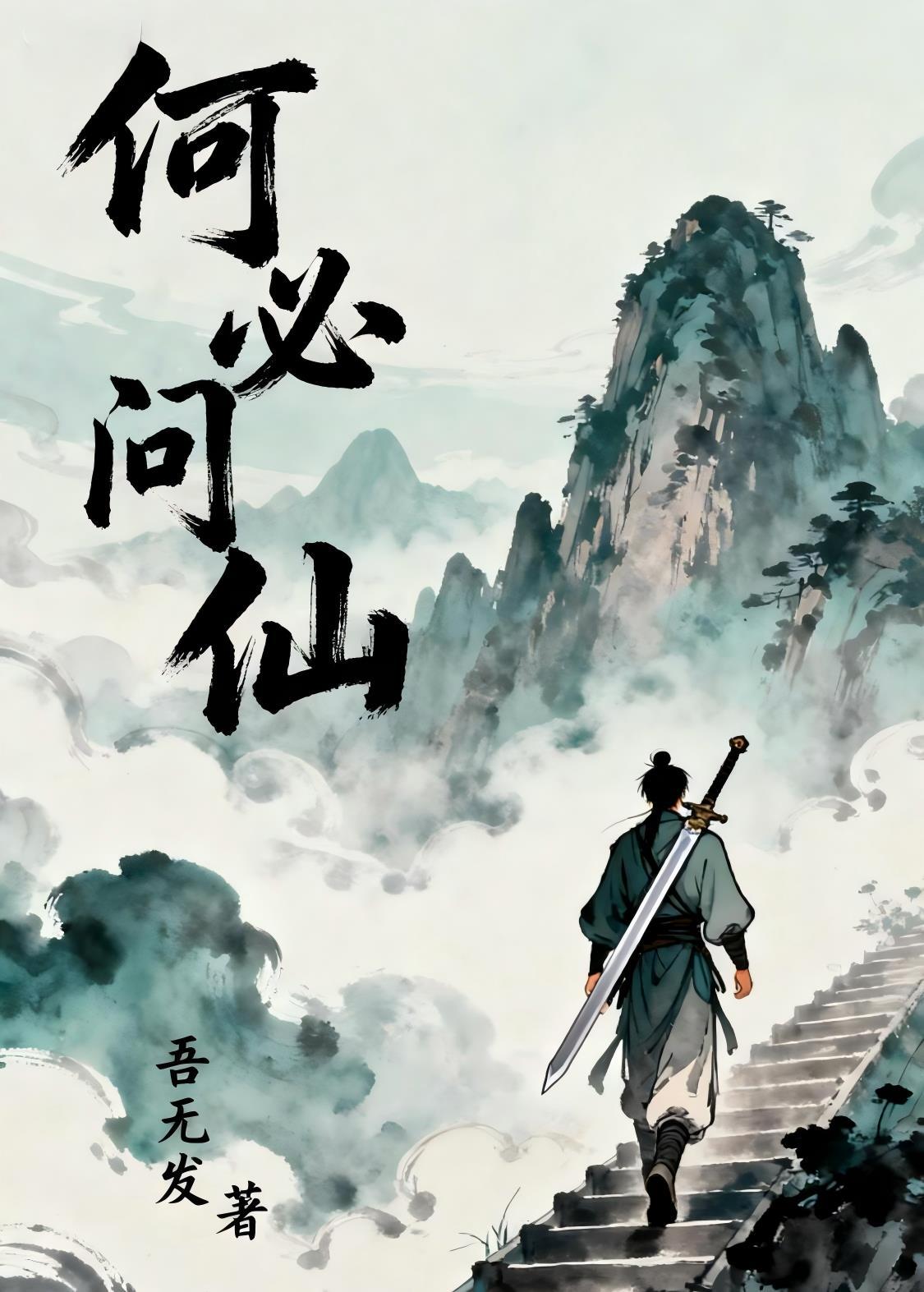 何必问前一句