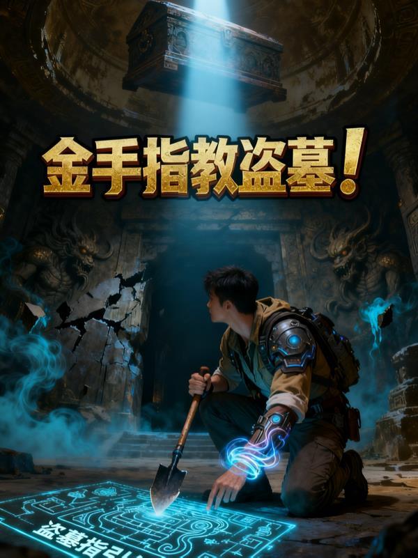 穿越异世界我的人生开了挂