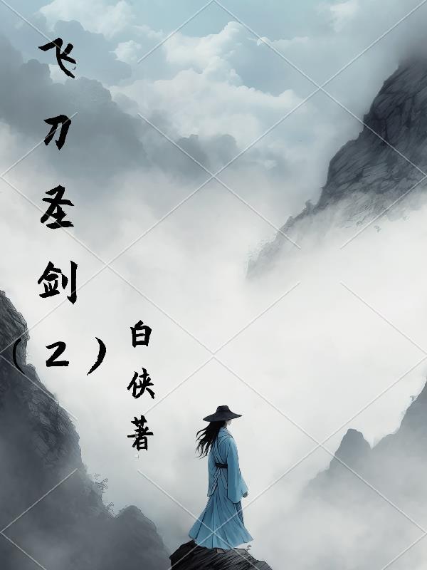 飞刀圣剑全集