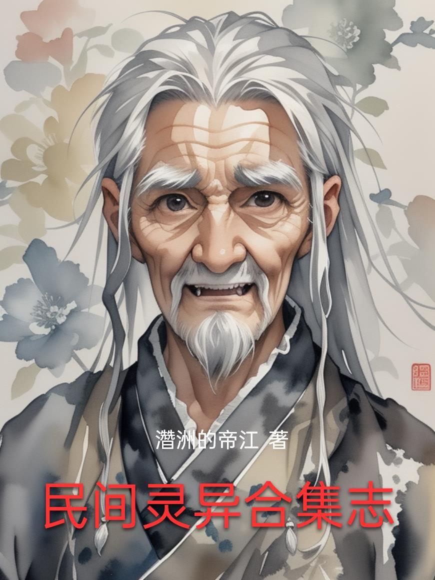 民间志怪灵异故事