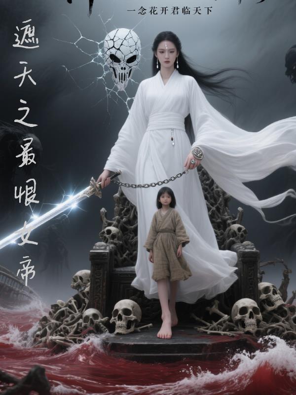 遮天追溯女帝大帝之资