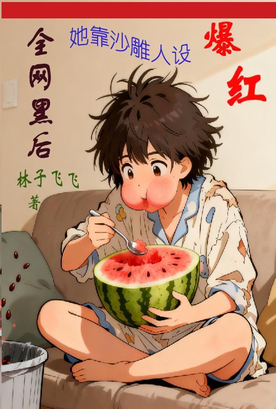全网黑后我考研爆红了