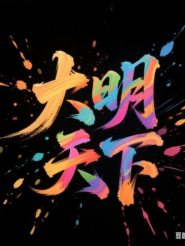 异世大明录