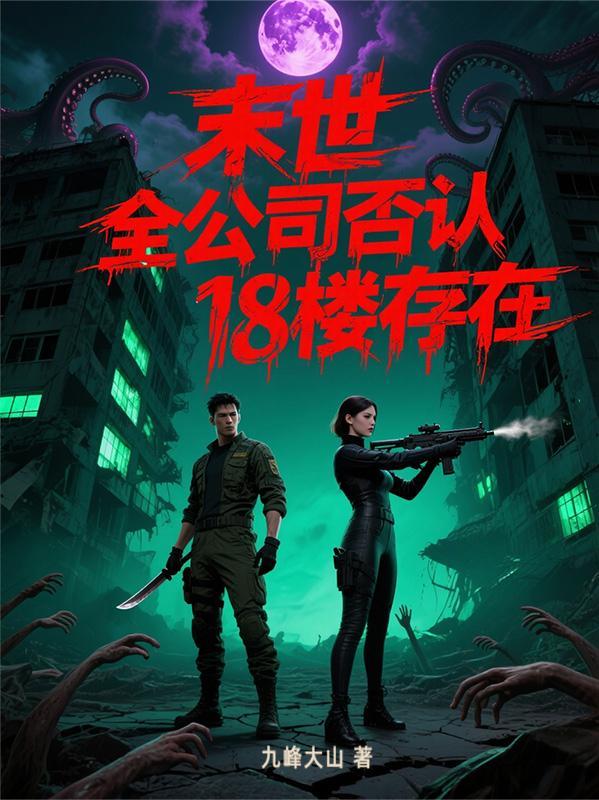 末世降临18楼全员恶人全文免费阅读