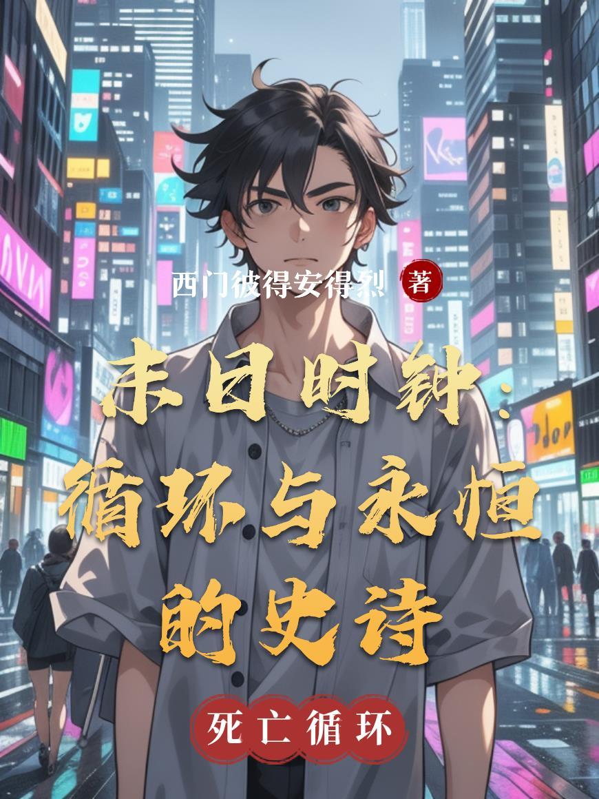 末日时钟2019