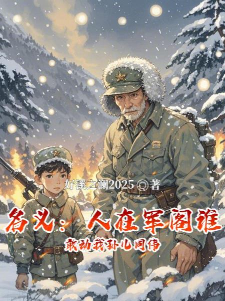 名义人在军阁谁敢动我孙儿同伟最新
