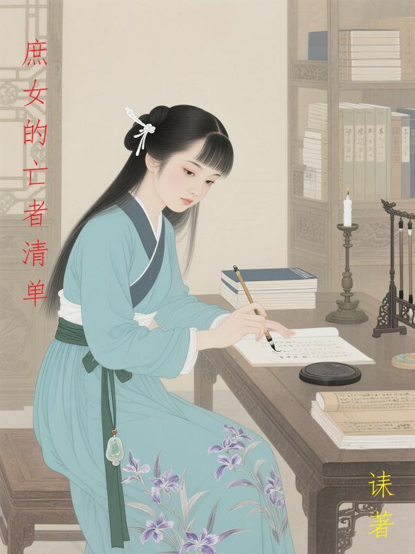 庶女的庶