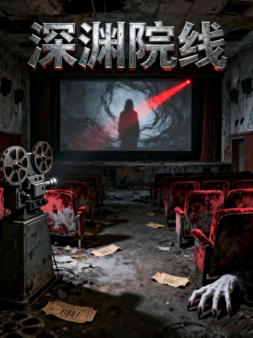 深渊全剧情是啥