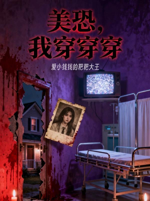 女主穿越美恐同人