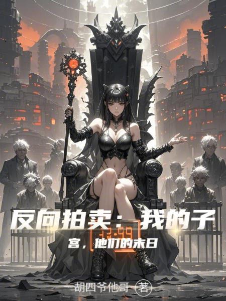 reverse auction反向拍卖