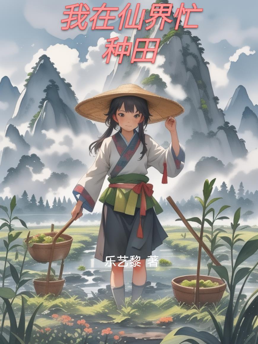 我在仙界种田 宝书网
