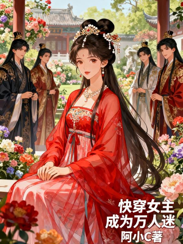 快穿女主成为万人迷后