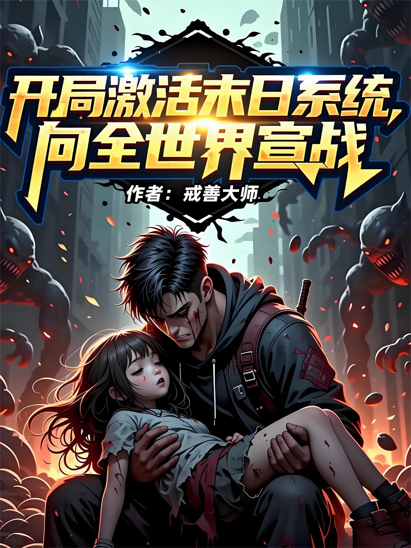 末日