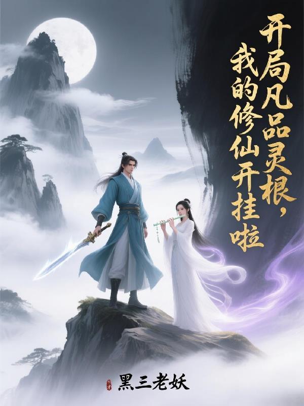 凡人修仙开局十灵根炼体的