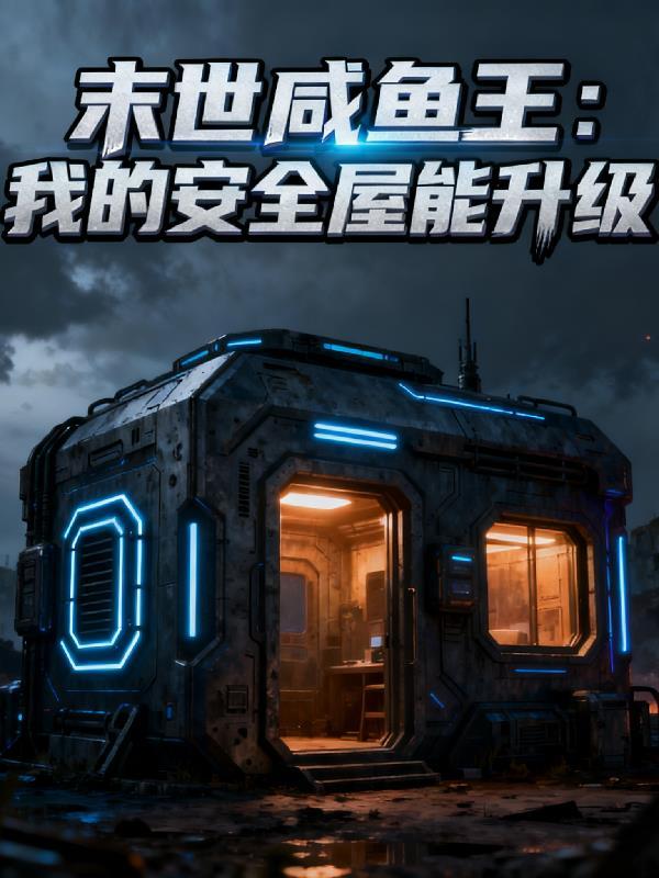 末世我的安全屋有无限贩卖机女神们都疯了
