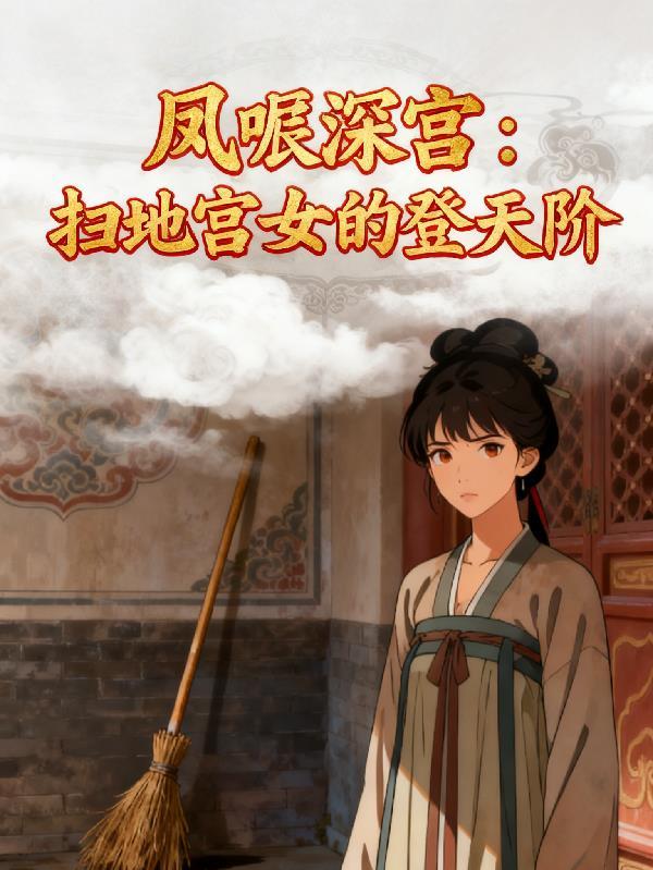 凤驭深宫