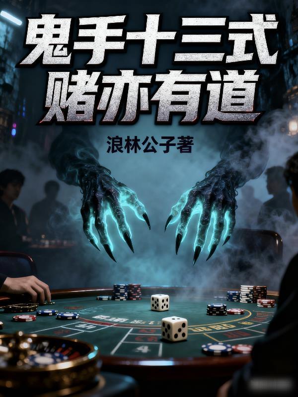 鬼手十三针谁发明的