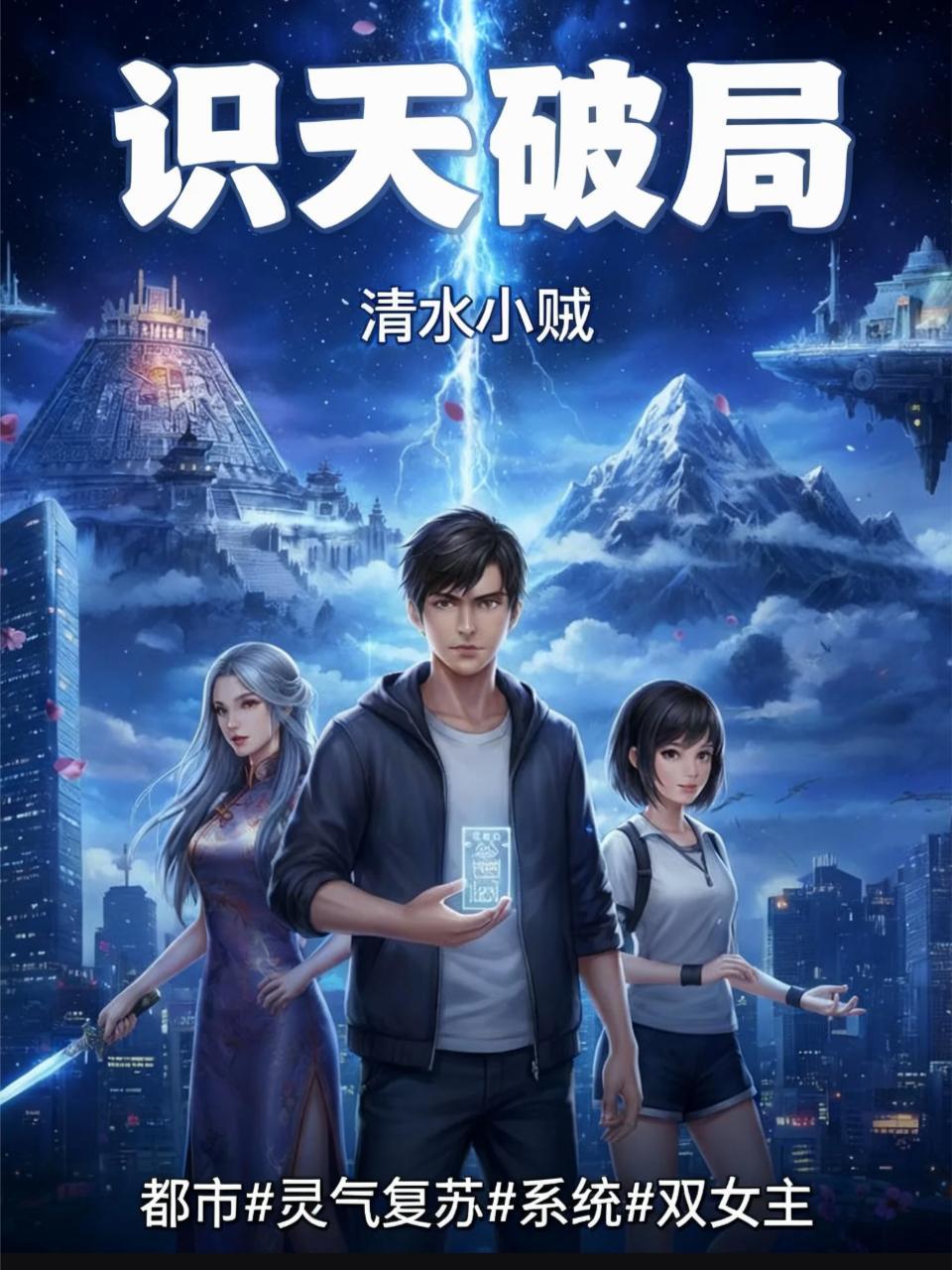 识破天机是什么生肖
