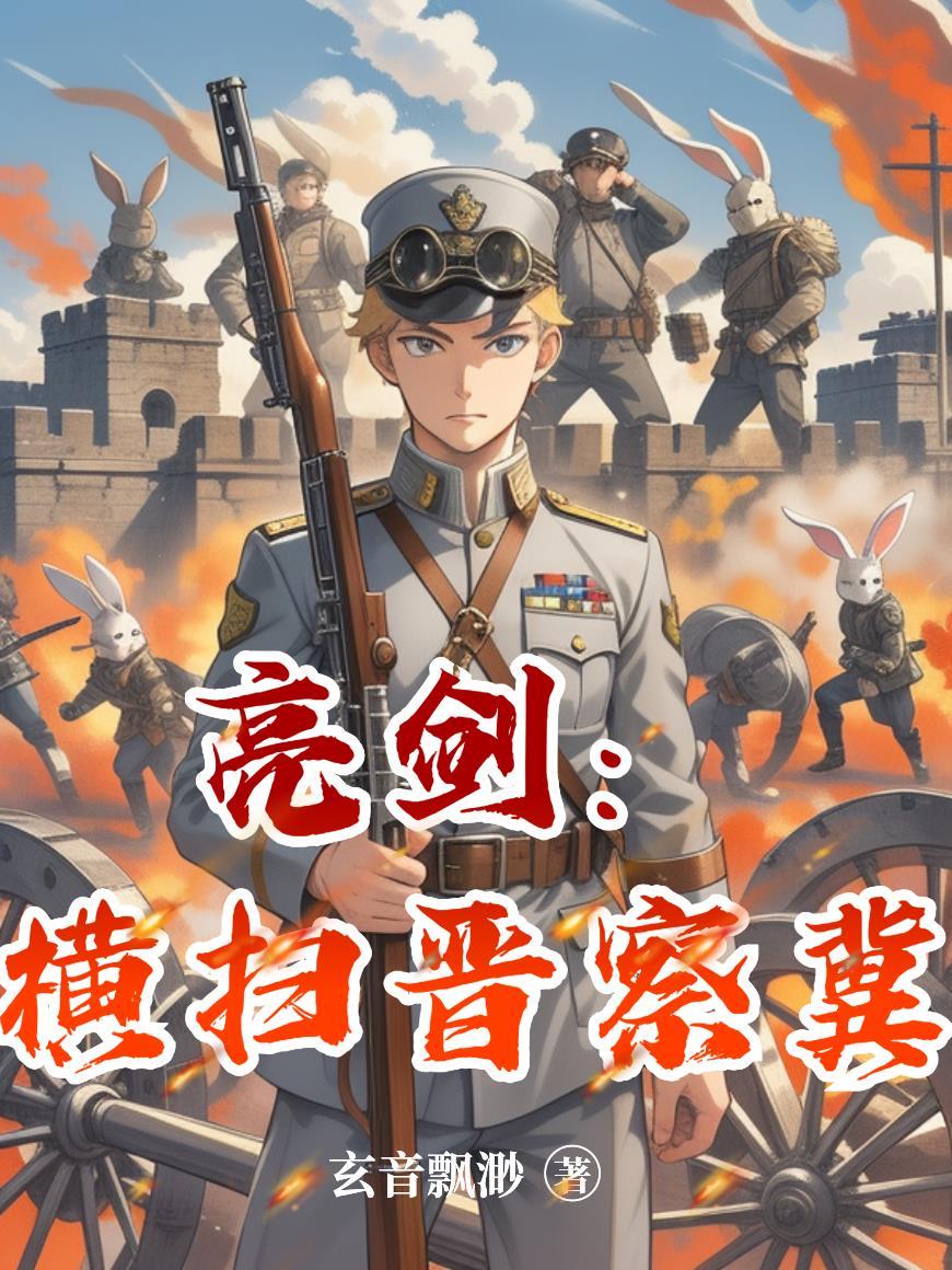 亮剑扫荡