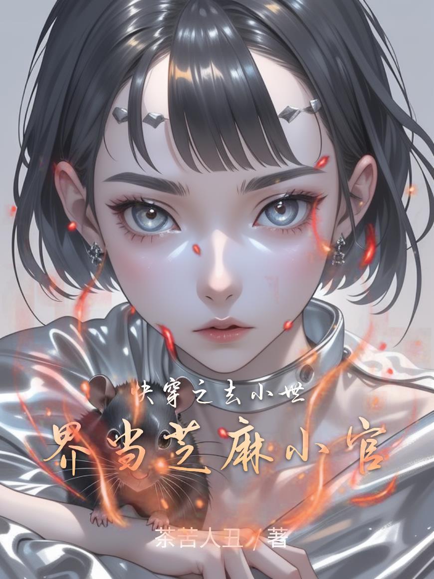 快穿到小世界