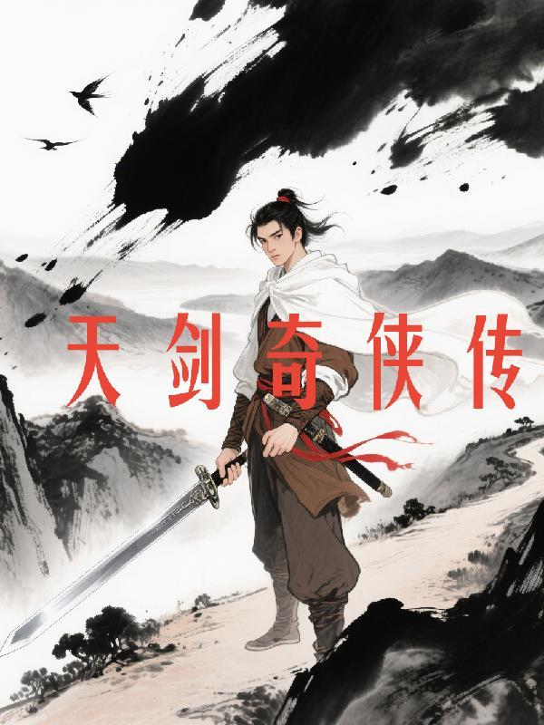 天剑奇侠传java