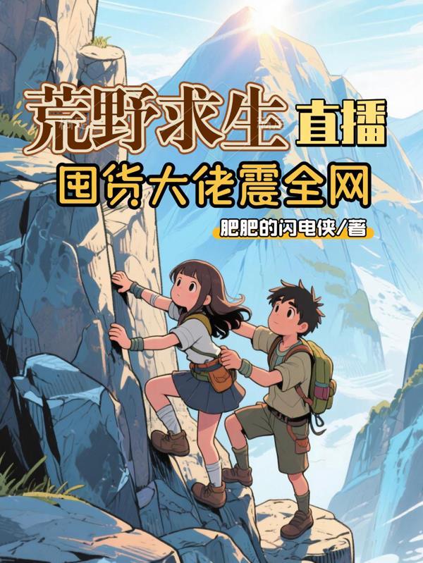 荒野求生之直播荒野求生系统
