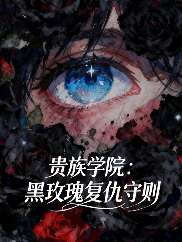 贵族学院黑玫瑰复仇守则TXT