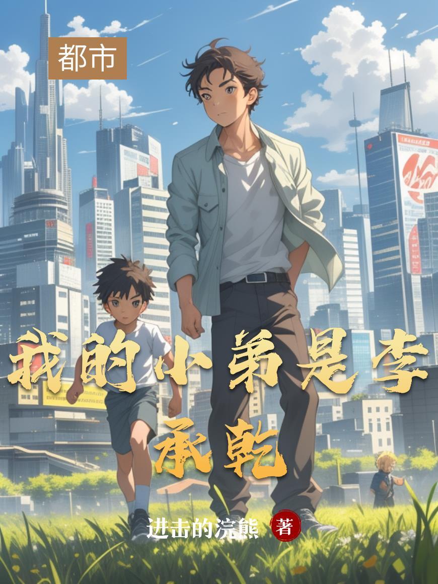 我的小弟是主角在线阅读