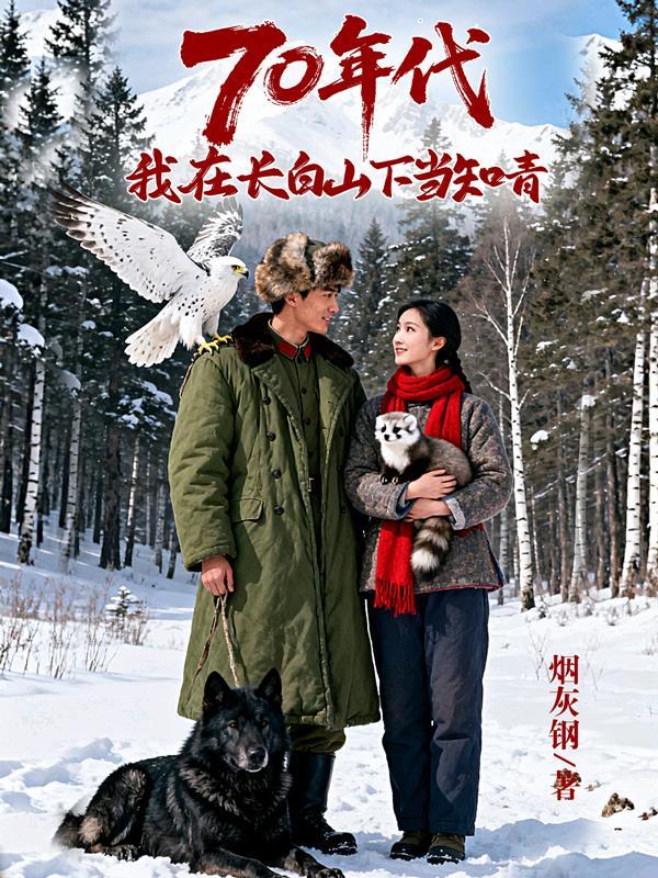 重生到长白山下乡当知青的
