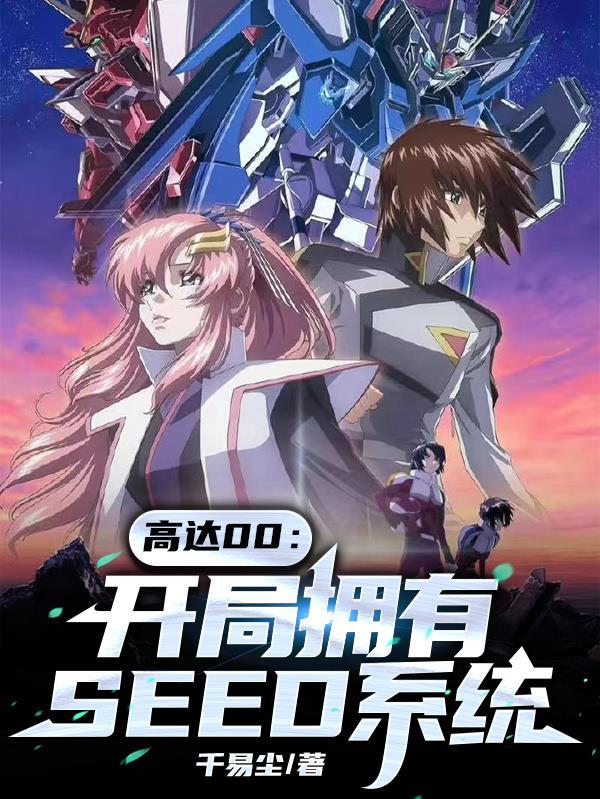 高达从seed开始