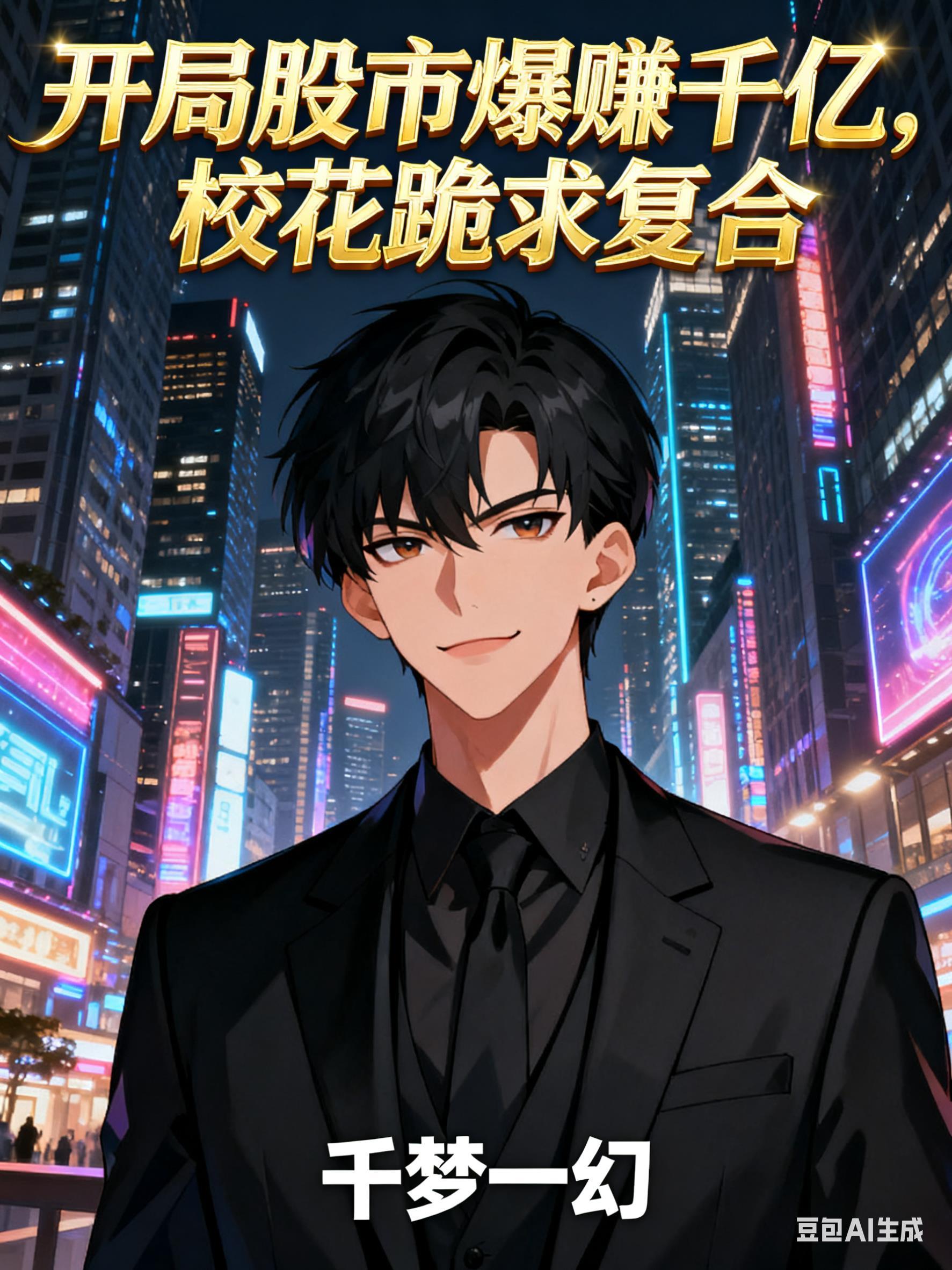 开局校花涨一万笔趣阁最新章节更新