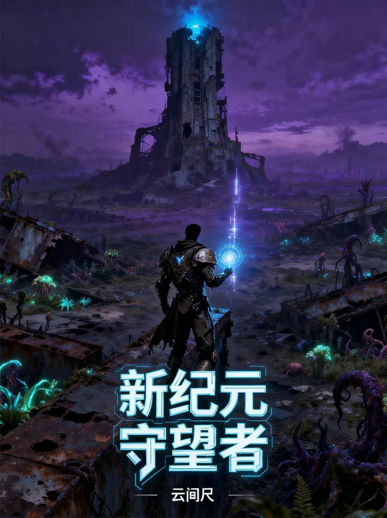 新纪元战士