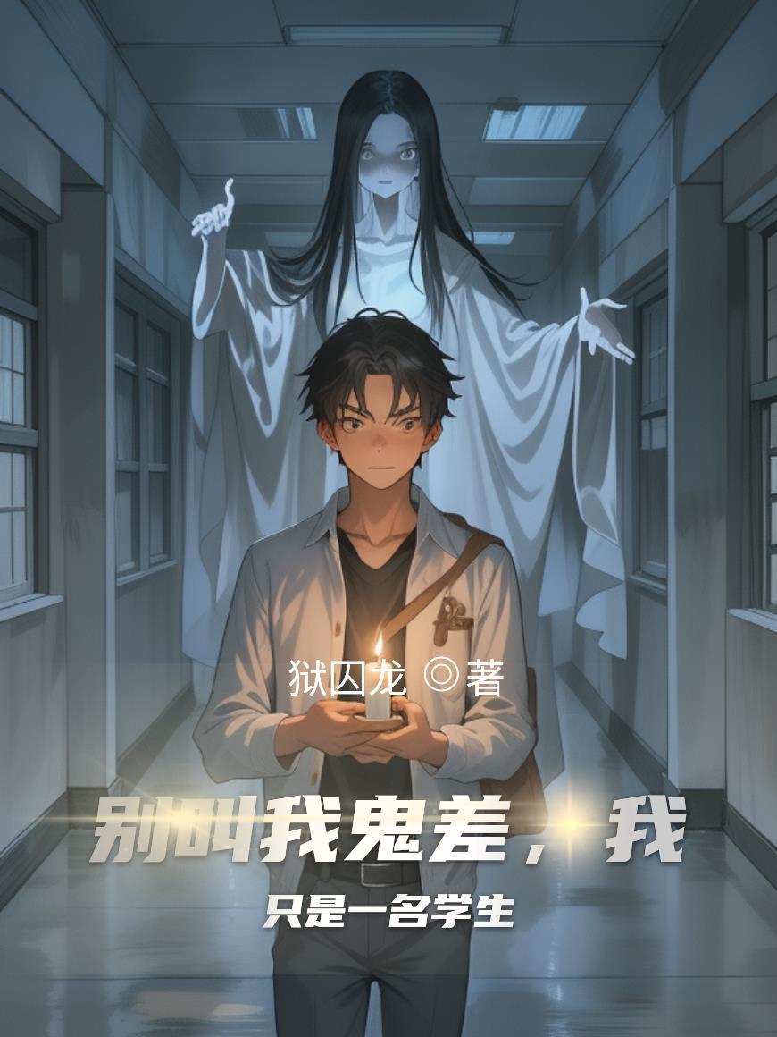 别叫我胆小鬼正版