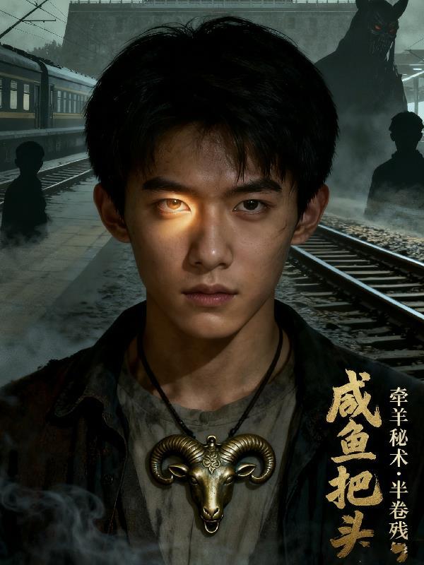 盗墓之憋宝人