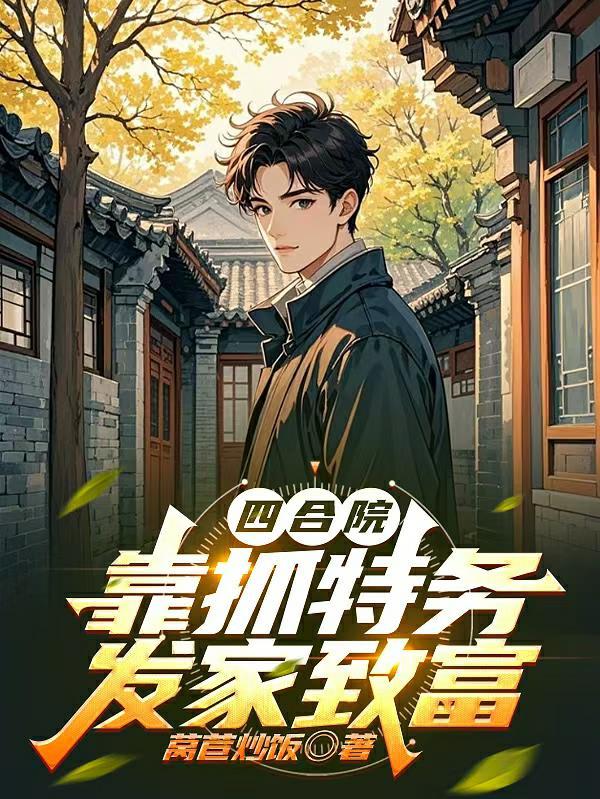 四合院开局娶